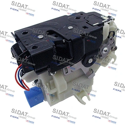 610530A2 Sidat