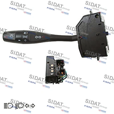 430685 Sidat