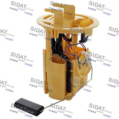 72415A2 Sidat