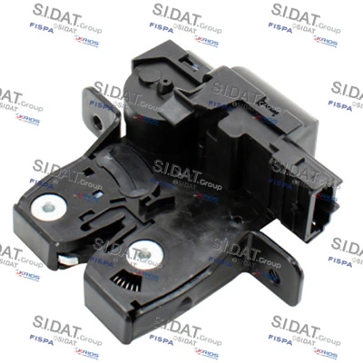 Compre Fecho de tampa de porta-malas (de 3ª/5ª porta traseira) Renault Laguna 2