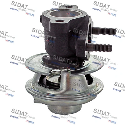 Válvula EGR de recirculação dos gases KIA Carnival II GQ