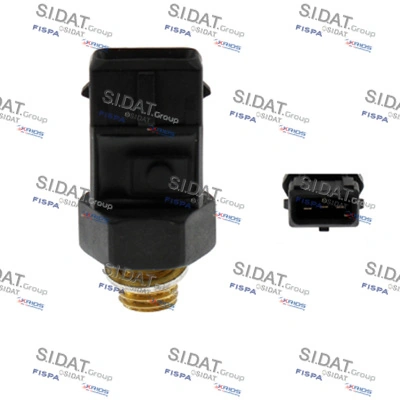 Compre 12617549796 Chrysler Sensor de pressão de óleo