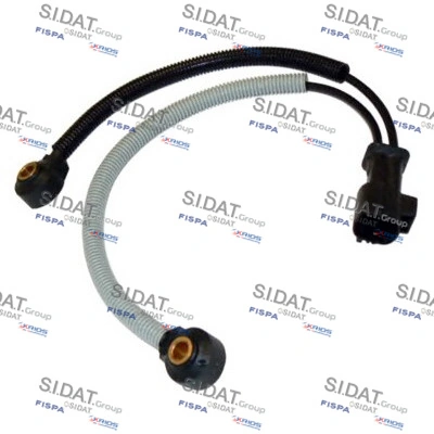 Sensor de detonação para Ford Kuga I CBV