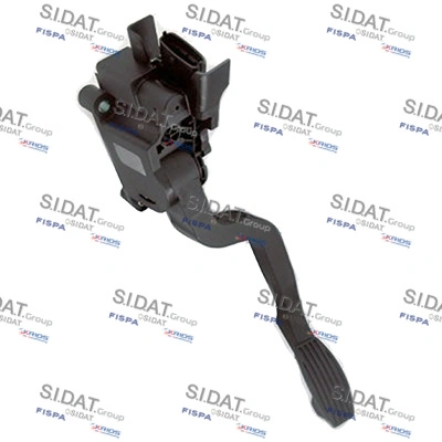 Compre Pedal de gás (de acelerador) Fiat Doblo 1
