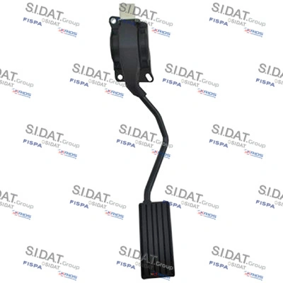 Compre Pedal de gás (de acelerador) Citroen C5 1