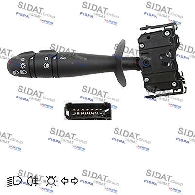 430746 Sidat