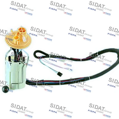 Módulo de bomba de combustível com sensor do nível de combustível Volvo 864968 preço, a partir de 65,30 USD