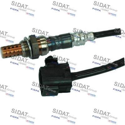 90200A2 Sidat
