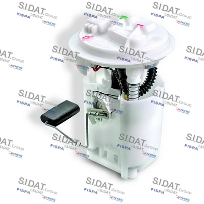 72157 Sidat