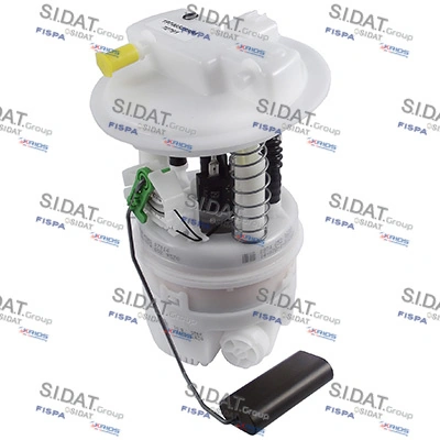 72791A2 Sidat