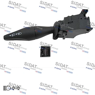 430454 Sidat