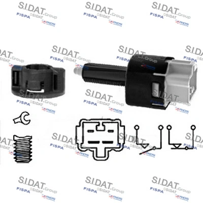 5140064 Sidat