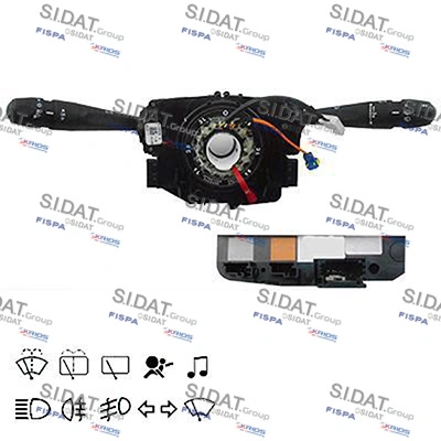 430337 Sidat