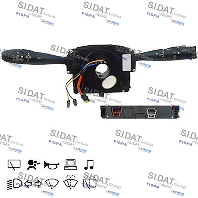 430227 Sidat