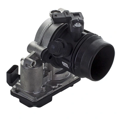 Válvula de borboleta montada para BMW 1  F40