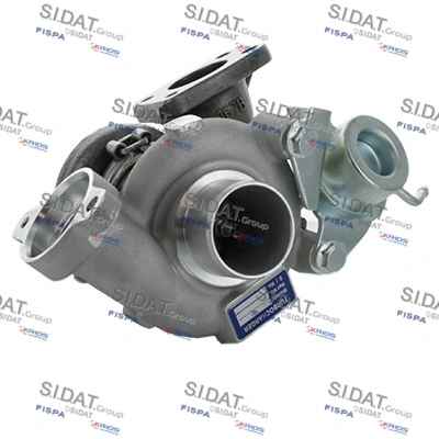 Turbina para Fiat Scudo 270