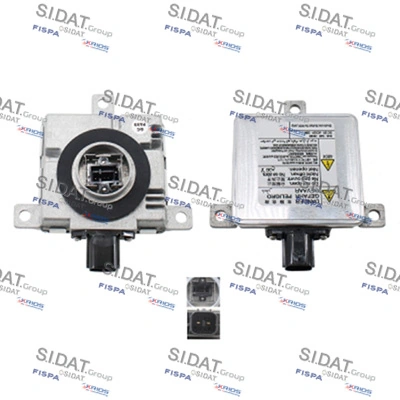 12707A2 Sidat