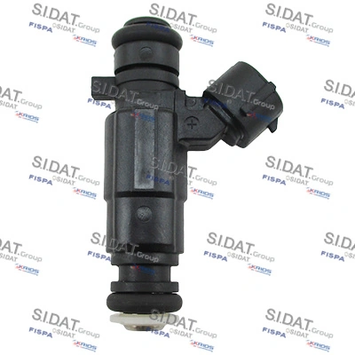 Injetor de injeção de combustível para Hyundai Accent II LC