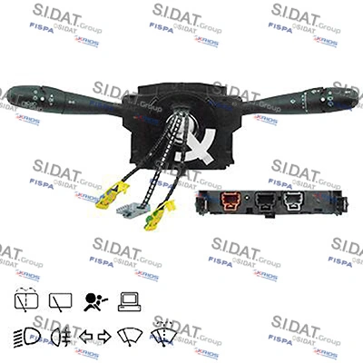 430043 Sidat