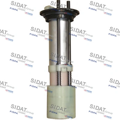 71358 Sidat