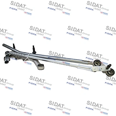 670800A2 Sidat