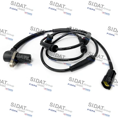 84993A2 Sidat