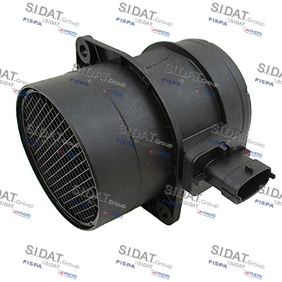  Sensor de fluxo (consumo) de ar, medidor de consumo M.A.F. - (Mass Airflow) Alfa Romeo Giulia sedan (952) (2015 - 2026) 