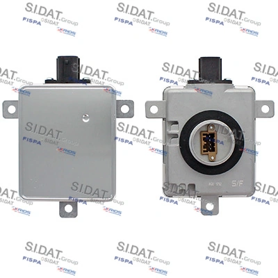 12691A2 Sidat