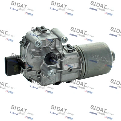 Motor de limpador pára-brisas do pára-brisas para Hyundai Santa Fe II CM