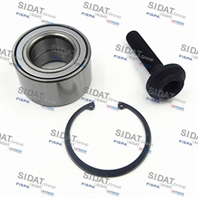 460268 Sidat
