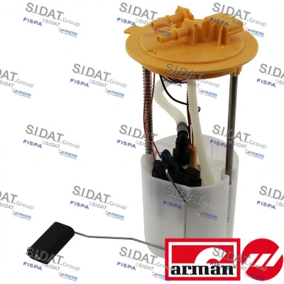 Módulo de bomba de combustível com sensor do nível de combustível Nissan Qashqai preço, a partir de 58,03 USD