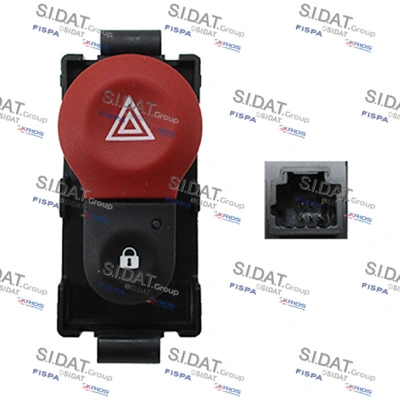 660066A2 Sidat