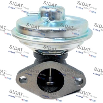 Válvula EGR de recirculação dos gases 96440383 Peugeot/Citroen