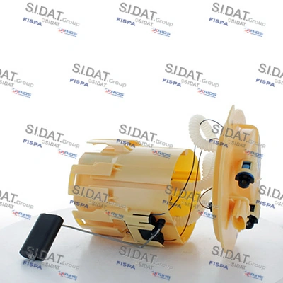 Sensor do nível de combustível no tanque 13234255 General Motors
