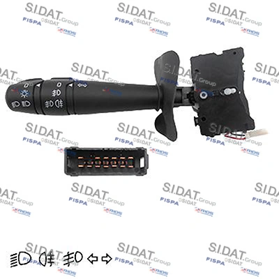 430041 Sidat