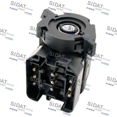 650810A2 Sidat