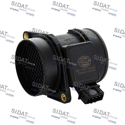 Sensor de fluxo (consumo) de ar, medidor de consumo M.A.F. - (Mass Airflow) Volvo S40 I VS ao melhor preço