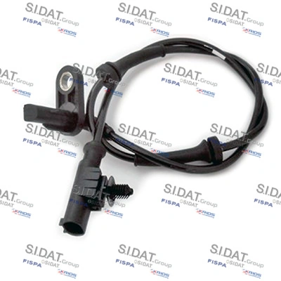 841254A2 Sidat