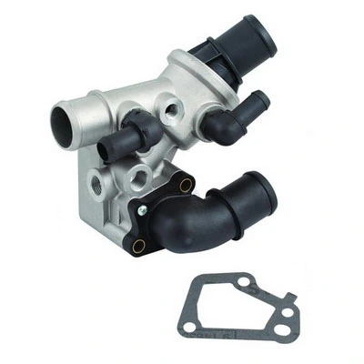 Compre Caixa do termostato Fiat Fiorino 