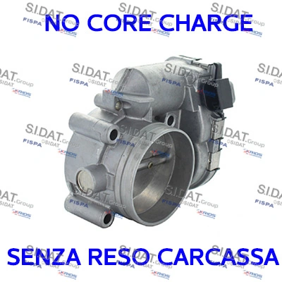 Válvula de borboleta montada Fiat/Alfa/Lancia 60629627 preço, a partir de 10,22 USD