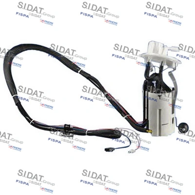 Comprar  S80 I TS, TH, KV