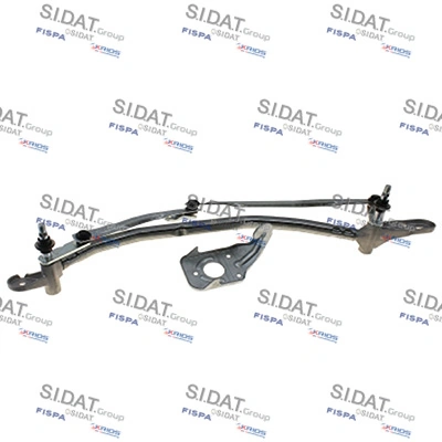 670411A2 Sidat