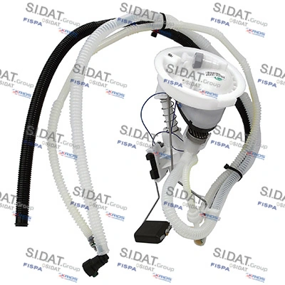 Compre Módulo de bomba de combustível com sensor do nível de combustível BMW X3 