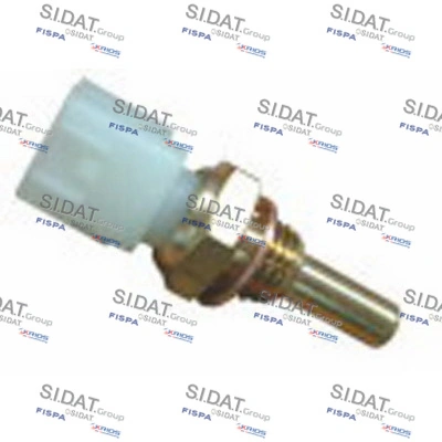 Sensor de temperatura do fluido de esfriamento Nissan Murano  Z50