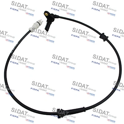841552 Sidat