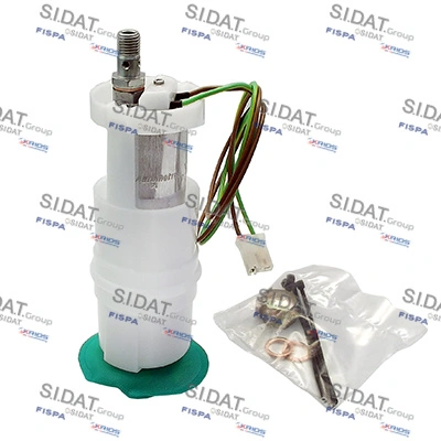 70492A2 Sidat