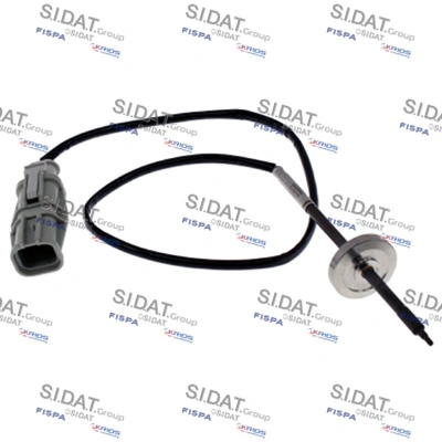 821613A2 Sidat