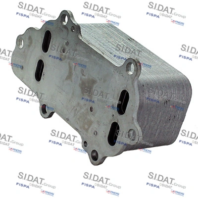 Radiador de óleo K68504665AA Fiat/Alfa/Lancia