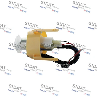 Elemento de turbina da bomba de combustível A6394701394 Mercedes