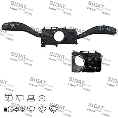 430353 Sidat